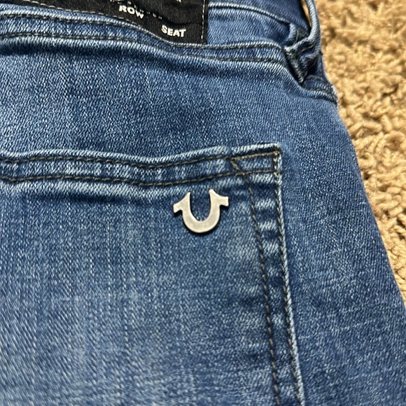 Rare True Religion Tony Jeans - Picture 7 of 9